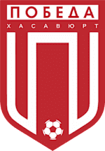 FC Pobeda Khasavyurt logo