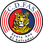 CD FAS logo
