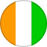 Ivory Coast logo