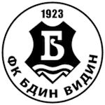 Bdin Vidin logo