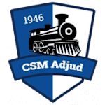 Csm Adjud logo