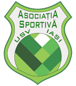 Usv Iaşi logo