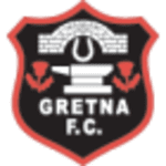 Gretna logo