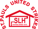 St. Pauls United logo
