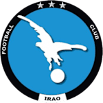 Irao Tbilisi logo