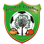 Juventud Copalera logo