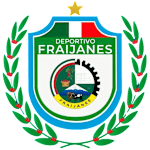Deportivo Fraijanes logo
