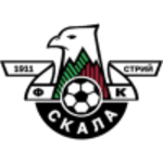 Skala 1911 logo