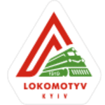 Lokomotiv Kiev logo