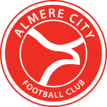 Almere City logo