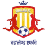 Bodoland Fc logo