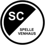 Sc Spelle-Venhaus logo