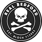 Real Bedford logo