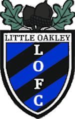 Little Oakley logo
