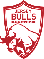 Jersey Bulls logo