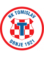 Tomislav Drnje logo