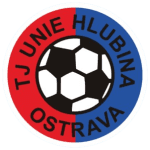 Hlubina logo