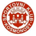 Kosmonosy logo