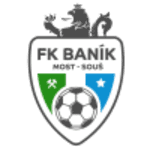 Banik Most - Sous logo