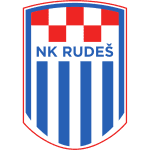 Rudes Zagreb logo