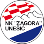 Zagora Unesic logo