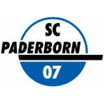 SC Paderborn 07 II logo