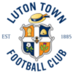 Luton U21 logo