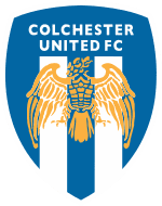 Colchester U21 logo