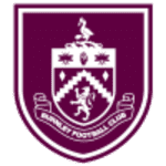 Burnley U21 logo