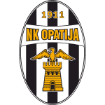 NK Opatija logo