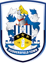 Huddersfield U21 logo