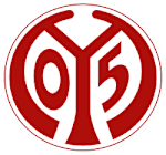 Mainz (W) logo