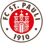 St. Pauli (W) logo