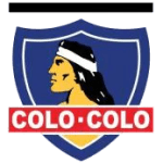 Csd Colo Colo football club logo
