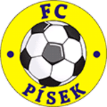 FC Pisek logo