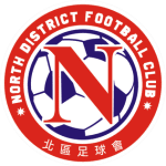 North District logo