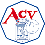 Acv Assen football club logo