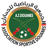 AS Douanes logo