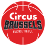 Brussels Basketball football club logo