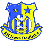 Nova Dedinka logo