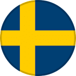 Sweden (W) logo