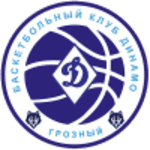Dynamo Grozny logo