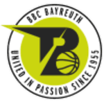 Bayreuth football club logo