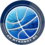 Mykonos logo