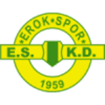 Esenler Erokspor logo