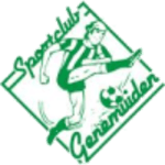 SC Genemuiden logo