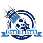 Maccabi Bnei Abu Snan logo