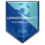 Upington City logo