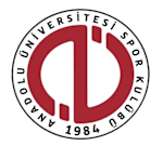 Anadolu Universitesi logo