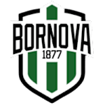 Bornova logo